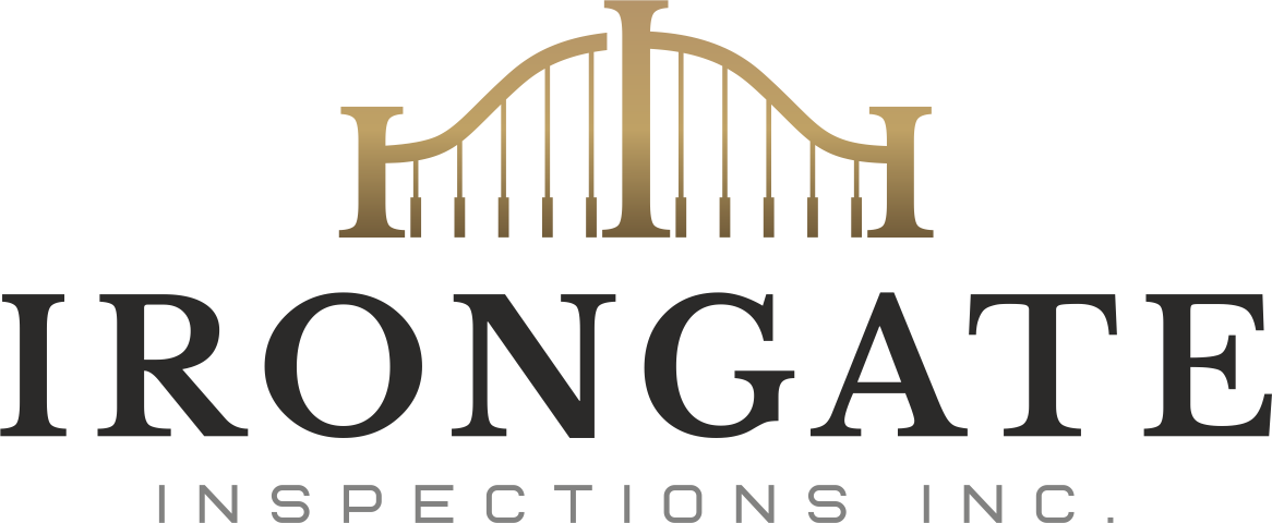 Irongate Inspections Inc.
