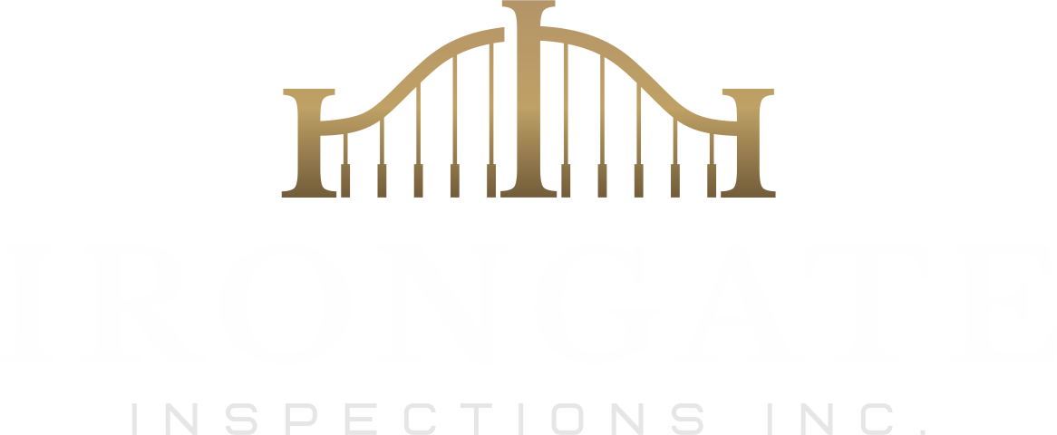 Irongate Inspections Inc.